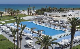 Tour Khalef Hotel Sousse Tunisia